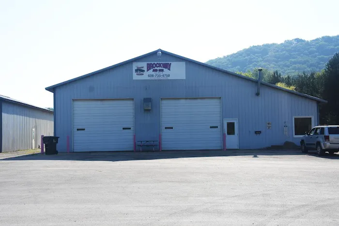 Nancy's Campground LLC Picture 3