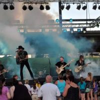 Kickapoo Stump Dodger Campground ico