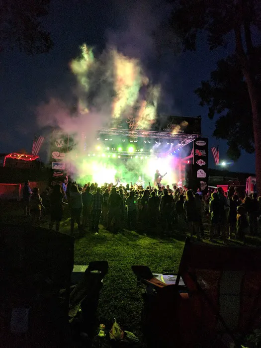 Kickapoo Stump Dodger Campground Picture 2