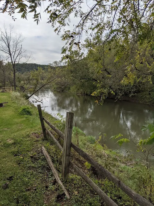 Kickapoo Stump Dodger Campground Picture 6