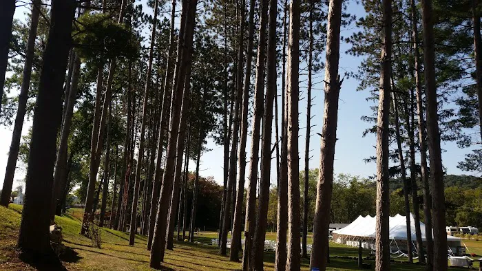 Kickapoo Stump Dodger Campground Picture 4