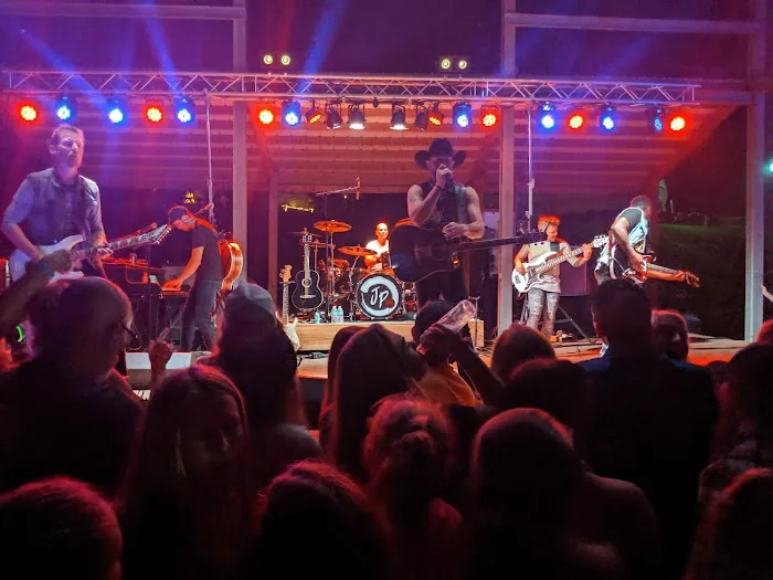 Kickapoo Stump Dodger Campground Picture 9