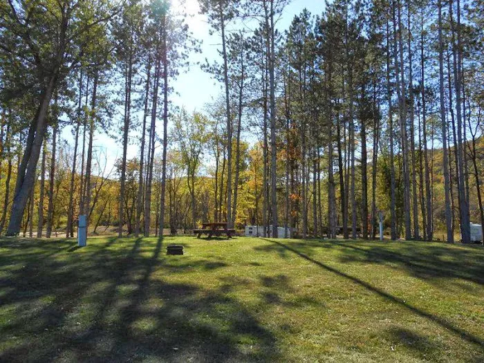 Kickapoo Stump Dodger Campground Picture 3