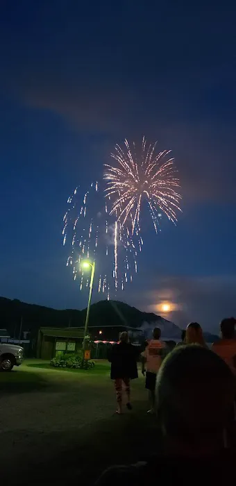 Kickapoo Stump Dodger Campground Picture 10