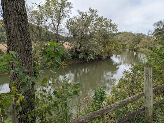 Kickapoo Stump Dodger Campground Picture 5