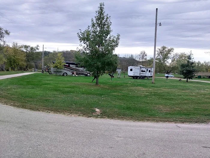 Robb Park And Campground Picture 4