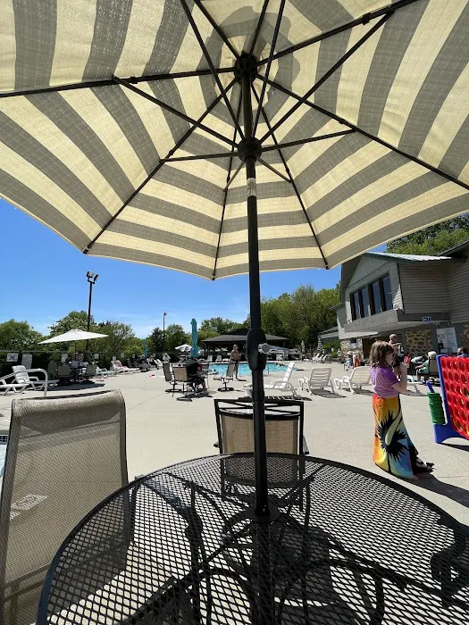 Camp Delton Club Picture 1