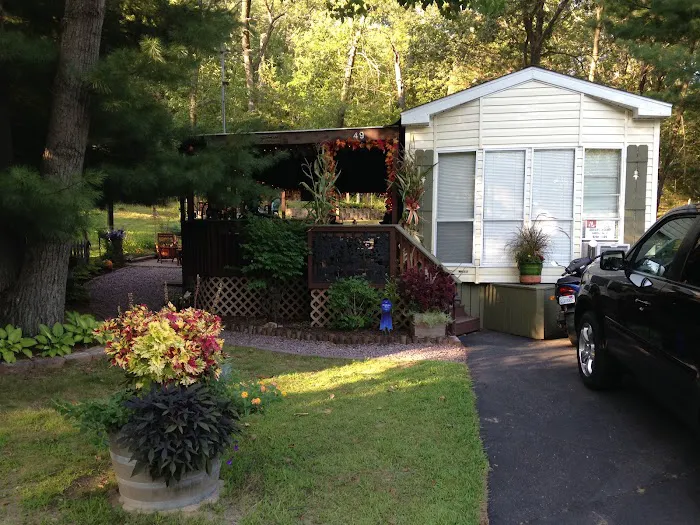 Camp Delton Club Picture 10