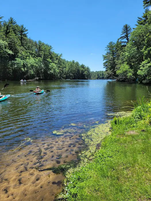 Camp Delton Club Picture 6