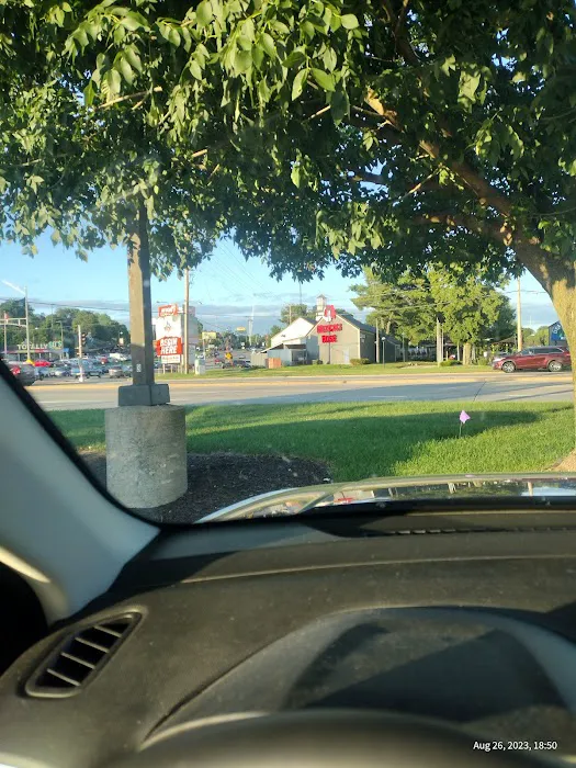 Kathy's Kozy Kottages Picture 2