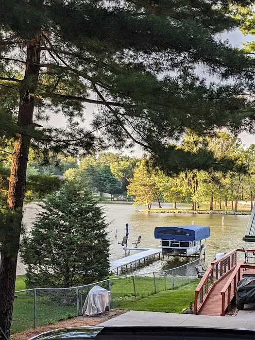 Kathy's Kozy Kottages Picture 9