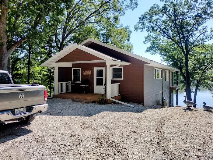 Kathy's Kozy Kottages Picture 5