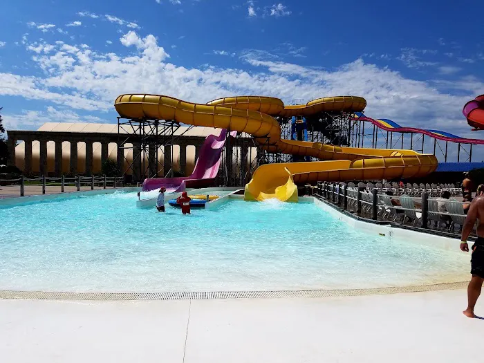 Bonanza Camping Resort Picture 1