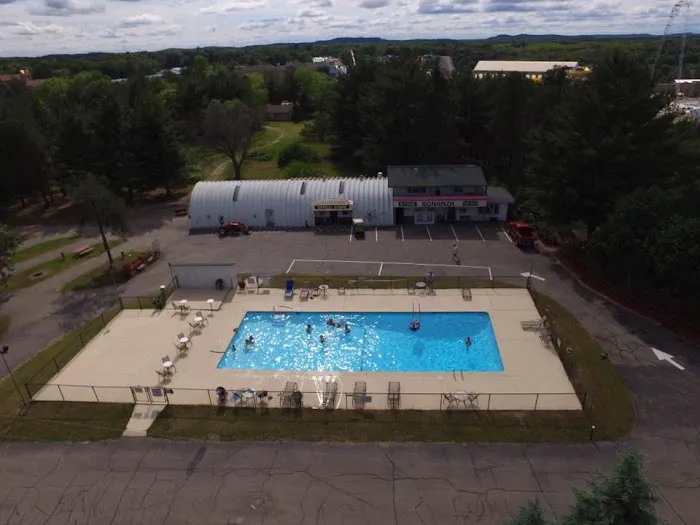 Bonanza Camping Resort Picture 2