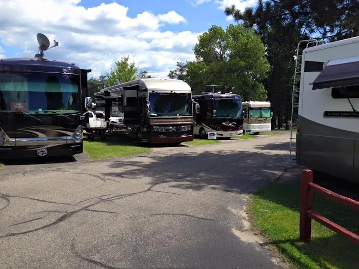 Bonanza Camping Resort Picture 4