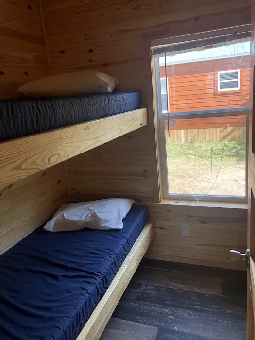 Bonanza Camping Resort Picture 6