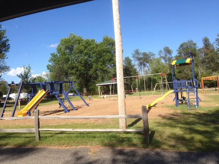 Bonanza Camping Resort Picture 5