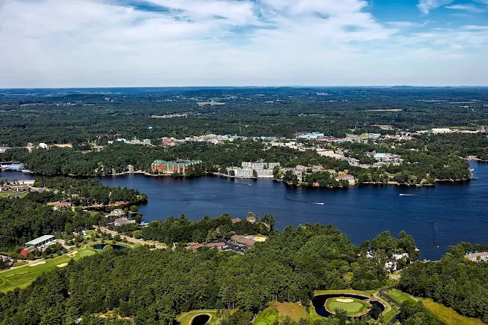 Bonanza Camping Resort Picture 7