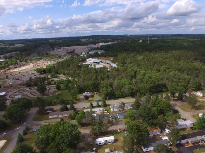 Bonanza Camping Resort Picture 10