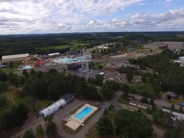 Bonanza Camping Resort Picture 9