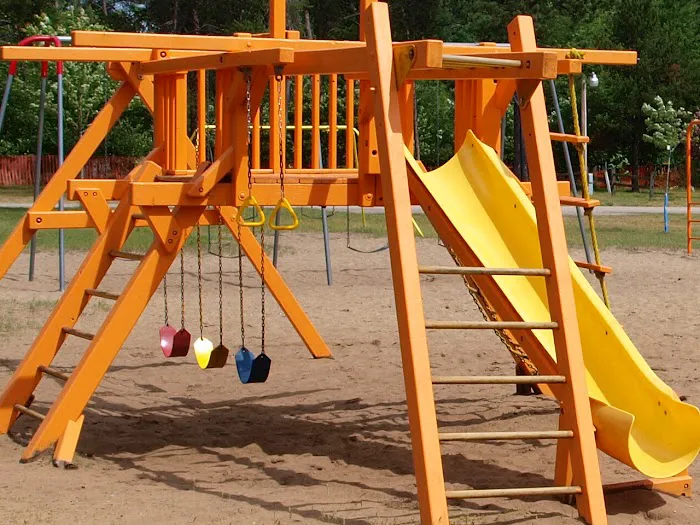 Bonanza Camping Resort Picture 8