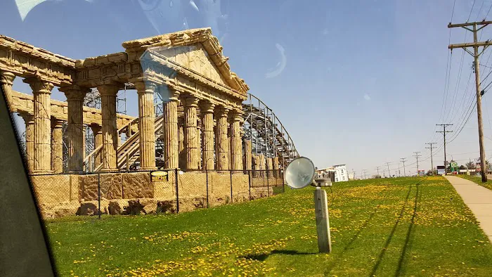 Mt. Olympus - Campground Picture 5