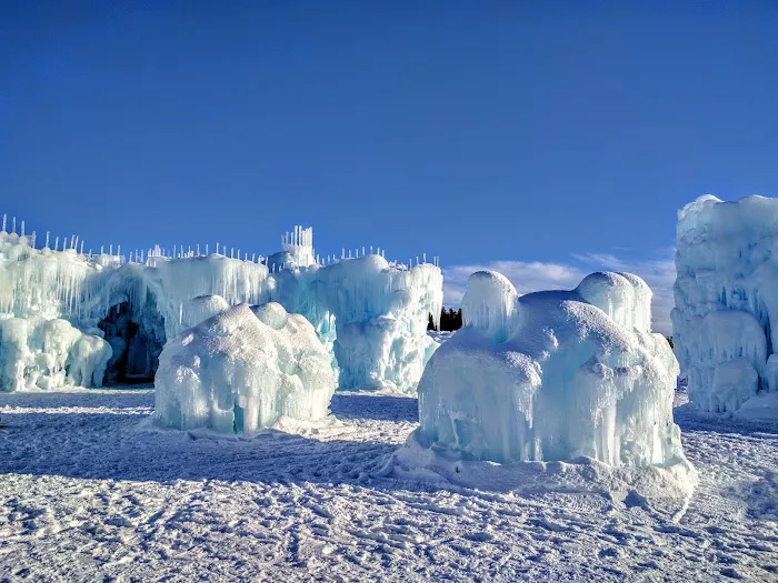 Mt. Olympus - Campground Picture 2