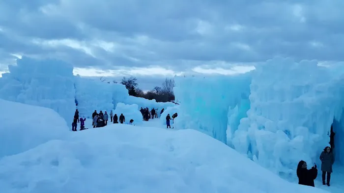 Mt. Olympus - Campground Picture 7