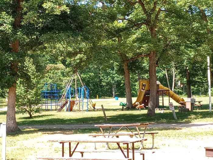 Wannabee Campground Picture 3