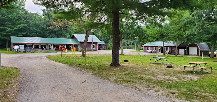 Wannabee Campground Picture 4