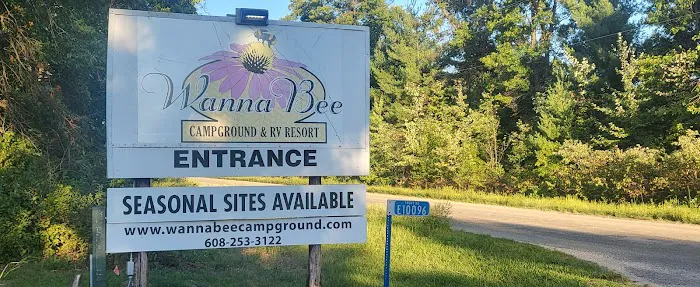 Wannabee Campground Picture 2