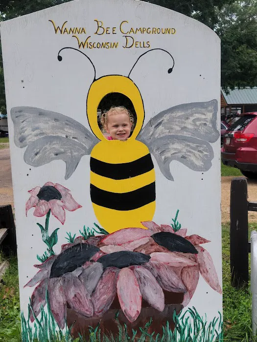 Wannabee Campground Picture 1