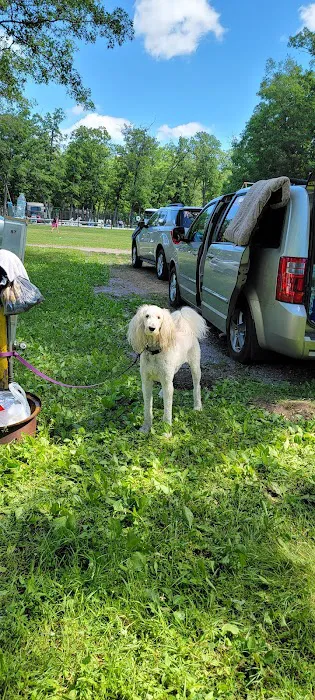 Wannabee Campground Picture 8