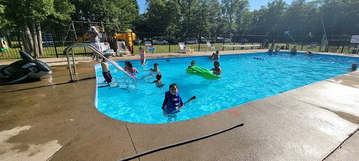 Wannabee Campground Picture 5