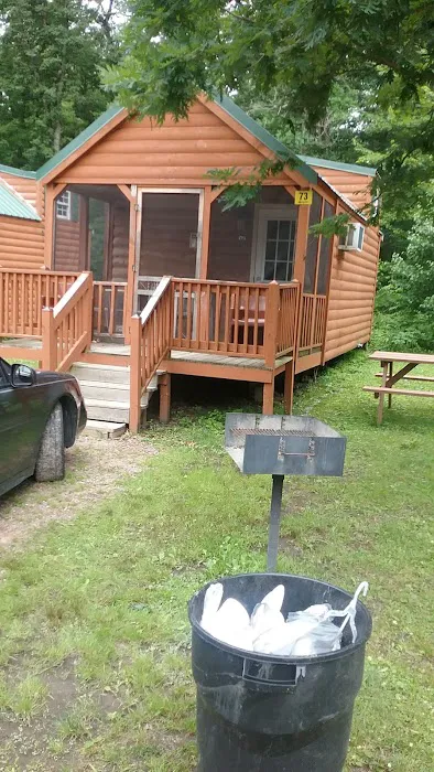 Wannabee Campground Picture 6