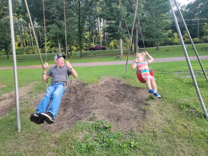 Wannabee Campground Picture 10