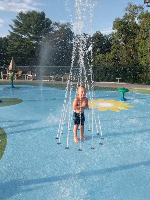 Sherwood Forest Camping & RV Park Picture 1