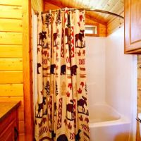 Wisconsin Dells KOA Holiday ico