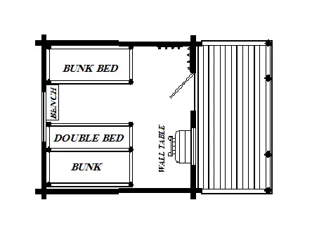 Wisconsin Dells KOA Holiday Picture 3