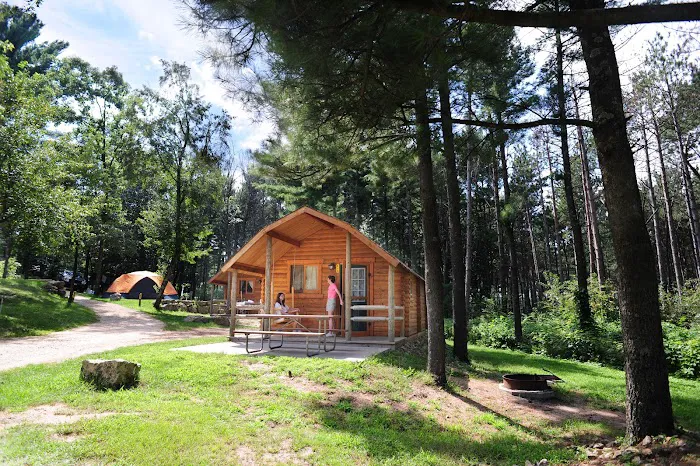 Wisconsin Dells KOA Holiday Picture 2