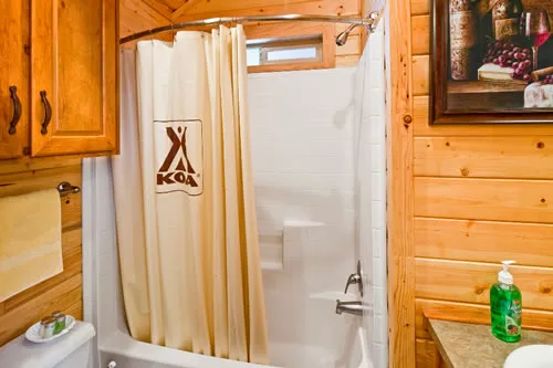 Wisconsin Dells KOA Holiday Picture 4