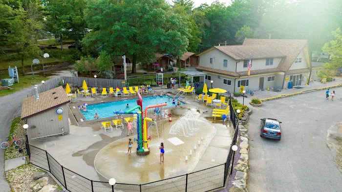 Wisconsin Dells KOA Holiday Picture 5