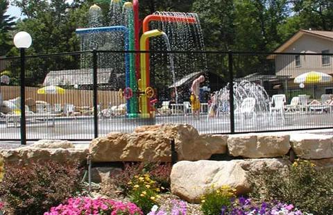 Wisconsin Dells KOA Holiday Picture 8