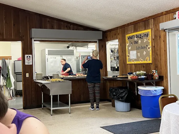 Camp Wawbeek - Easter Seals Wisconsin Camps Picture 4