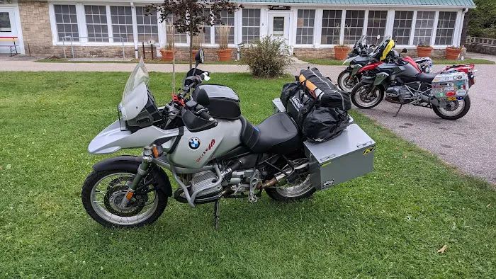 Camp Wawbeek - Easter Seals Wisconsin Camps Picture 9