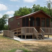 Yogi Bear’s Jellystone Park RV Resort at Monticello, IA ico