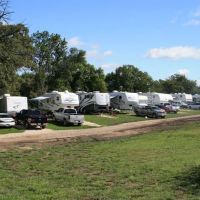 Outback Campground & Canoe Rental ico