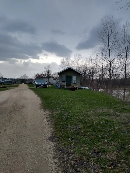 Outback Campground & Canoe Rental Picture 3