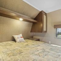 Wisconsin Badger Camp ico