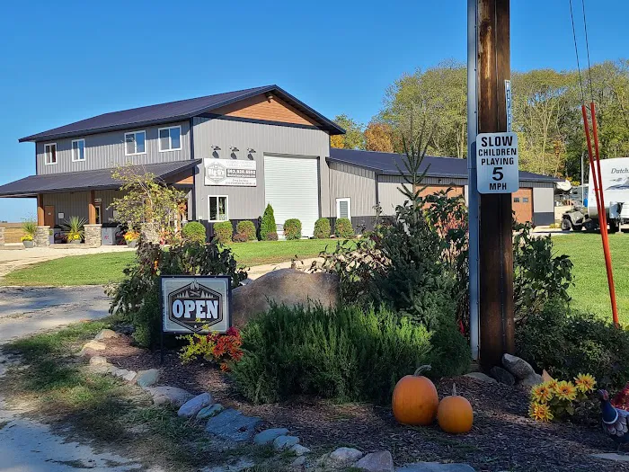 Wisconsin Badger Camp Picture 5